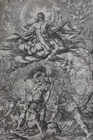 The Resurrection