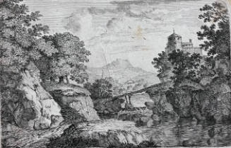 [Landscape with Castle]