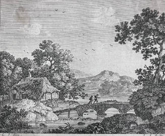 [Peasant Landscape]