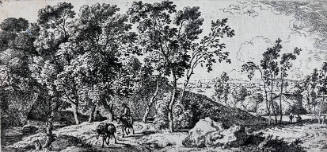 The Donkey Driver