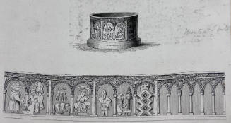 Medieval Font 