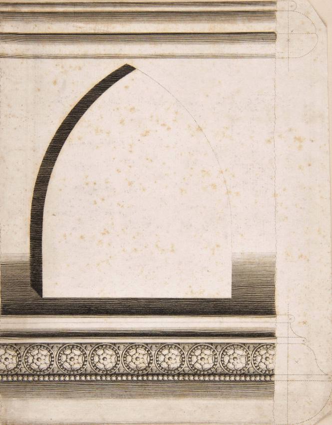 Architectural Detail