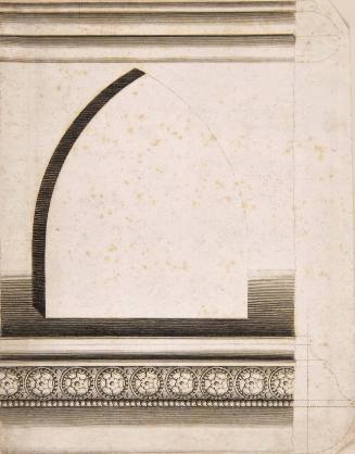 Architectural Detail