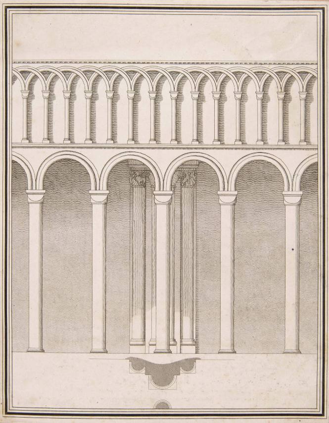 Architectural Detail