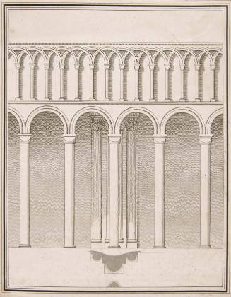 Architectural Detail
