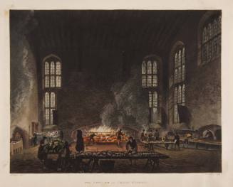 The Kitchen at Christ Church