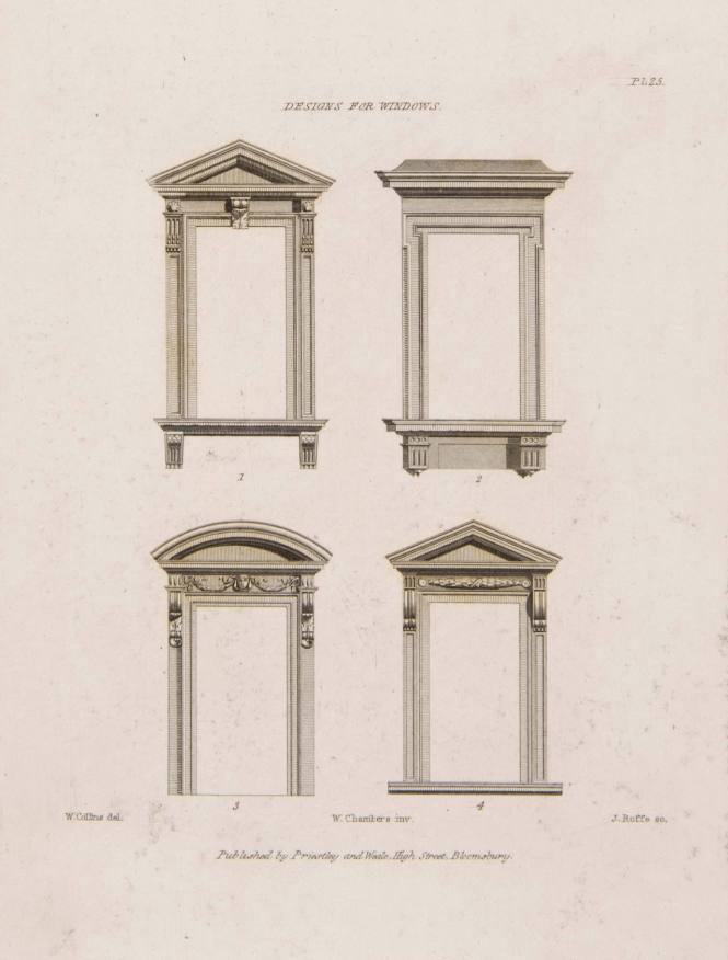 Designs for Windows