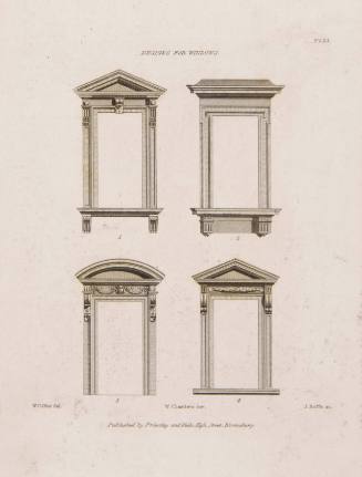 Designs for Windows