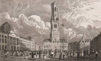 City Scene