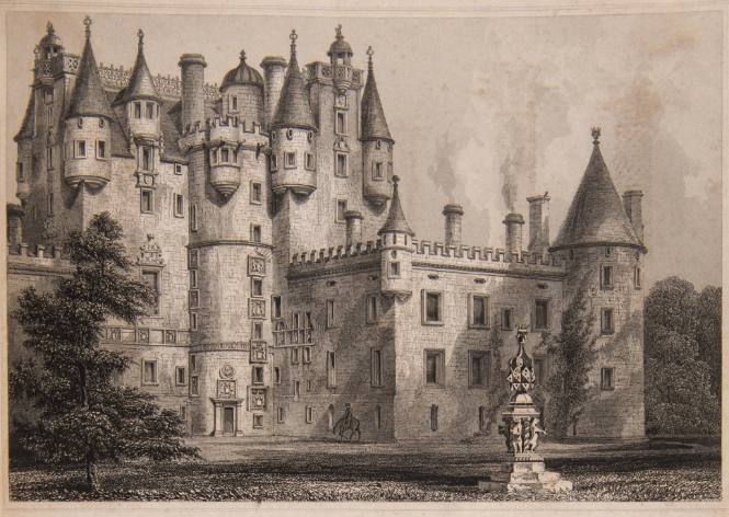 Castle