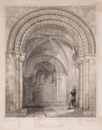 Dalmeny Church