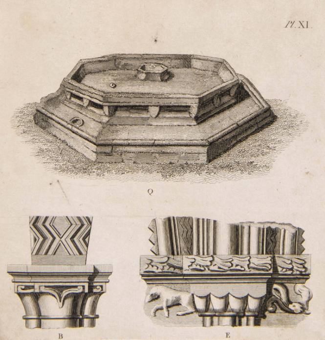 Architectural Detail