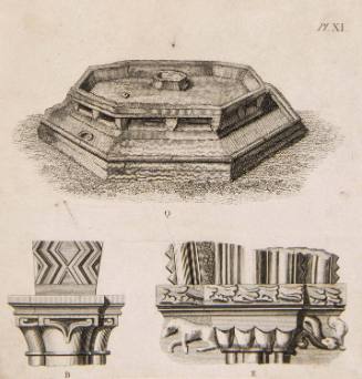 Architectural Detail