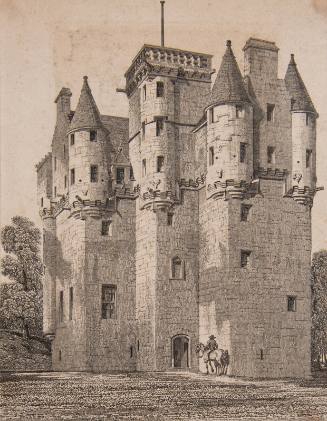 Gothic Castle