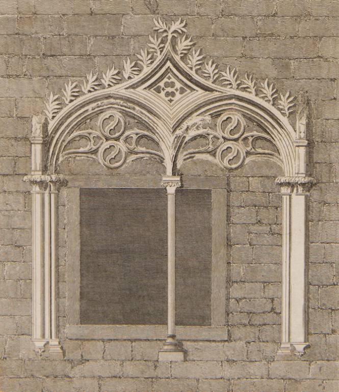 Gothic Tracery