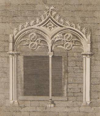 Gothic Tracery