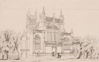 Gothic Church