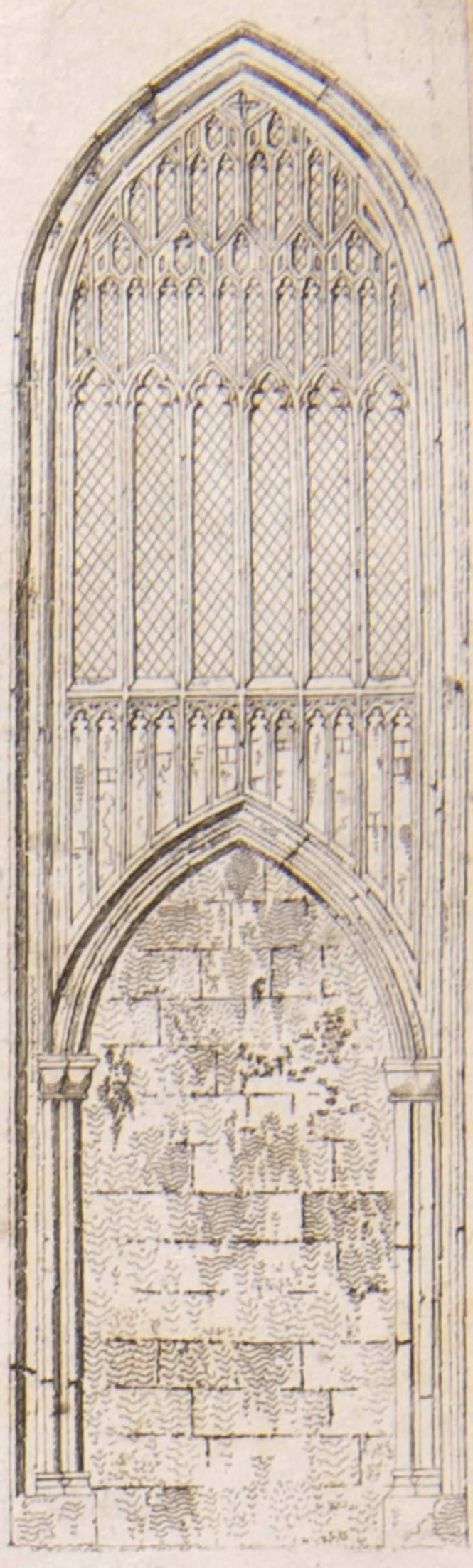 Architectural Design - Window