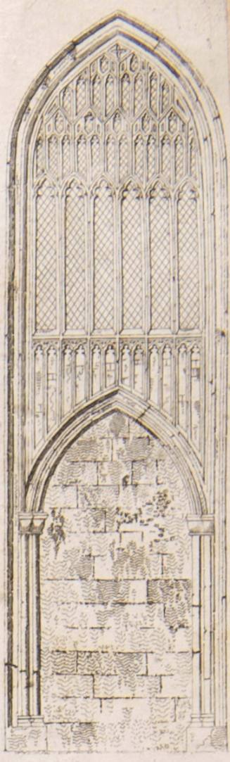Architectural Design - Window