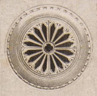 Architectural Detail - Oculli
