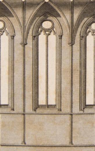 Architectural Detail - Windows