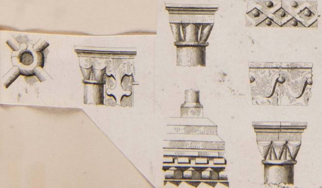Architectural Detail