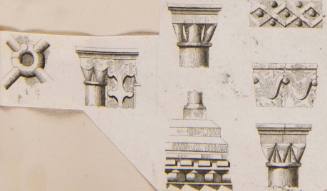 Architectural Detail