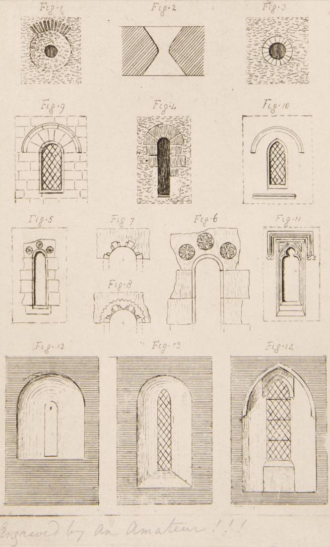 Architectural Detail