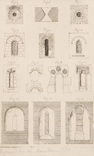 Architectural Detail