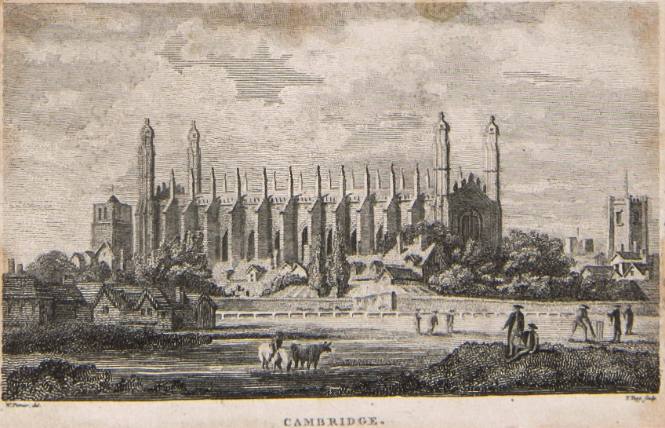 Cambridge