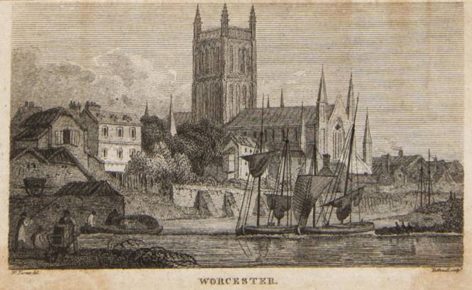 W. Turner