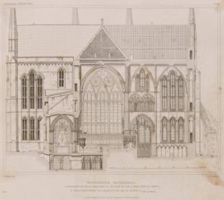 Worchester Cathedral