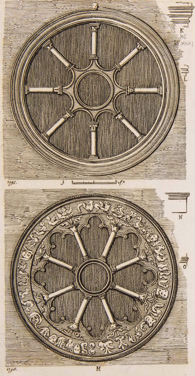Architectural Detail