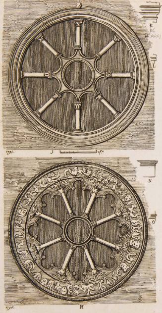 Architectural Detail