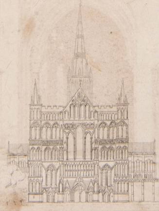Church Facade