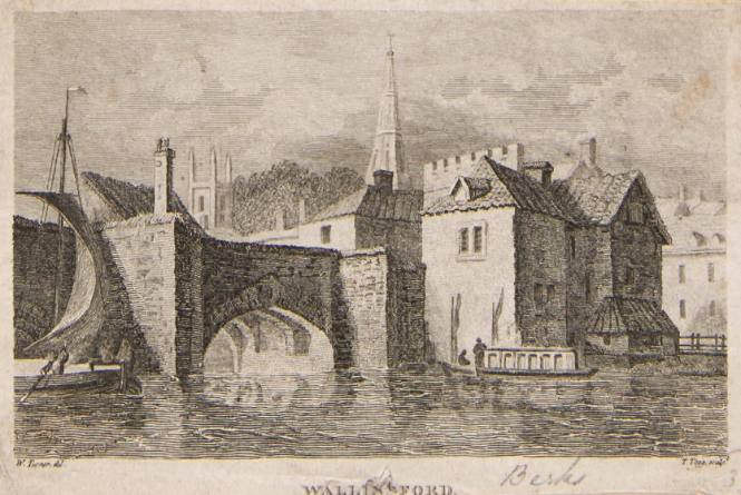 Wallingford