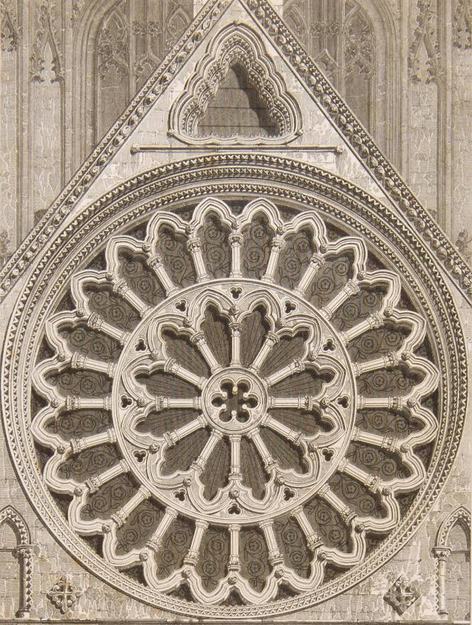 Circular Window