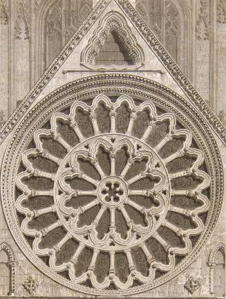 Circular Window