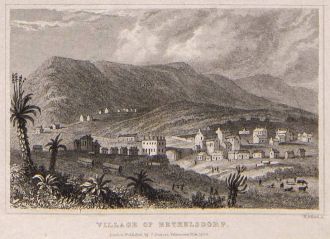Village of Bethelsdorp