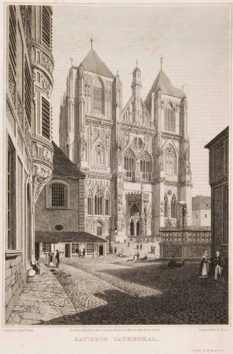Ratisbon Cathedral
