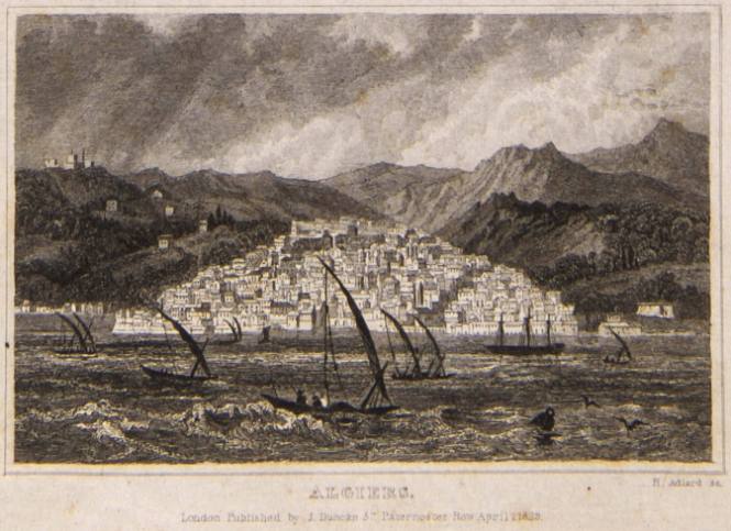Algiers