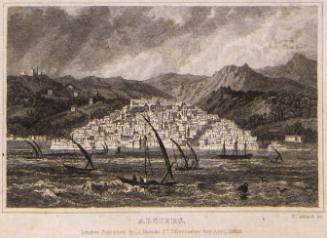 Algiers
