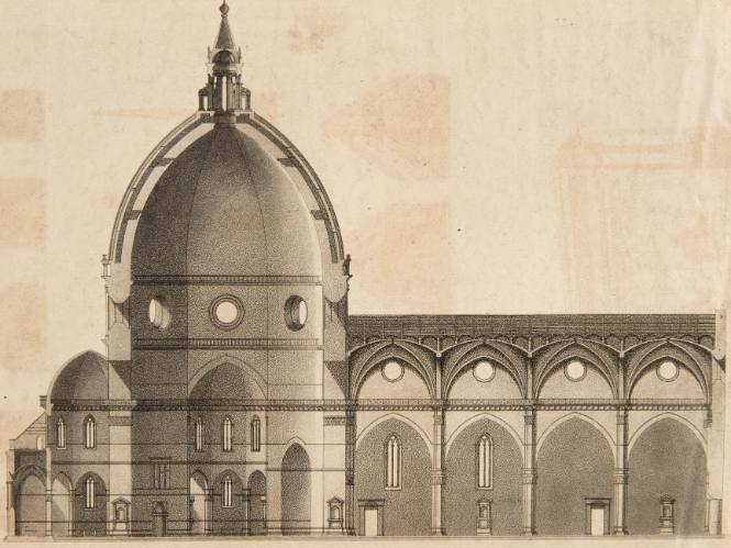 Duomo, Florence