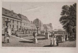 Palace of the Tuileries