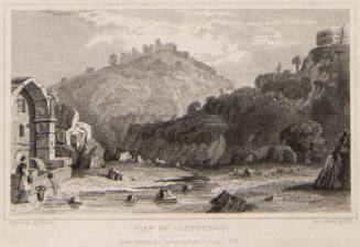 View of Eleutherai