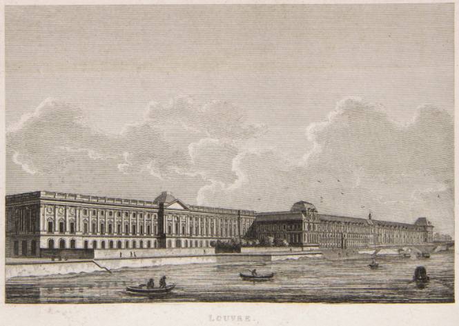 Louvre