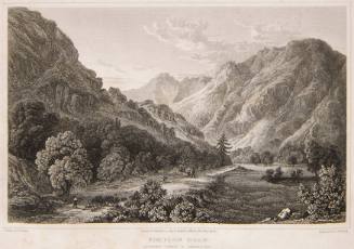 Simplon Road, Between Boweno and Gravellona