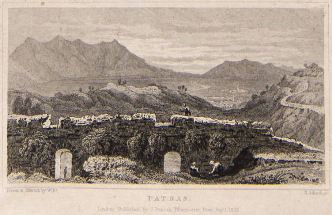 Patras