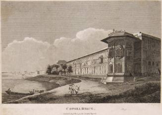 Cotsea Bhaug. for the Monthly Register