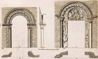 Two Doorways